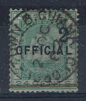 Image of British Guiana/Guyana 158 FU